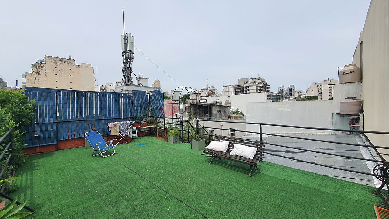 GORRITI al 4200 Piso PB Y 1° 35