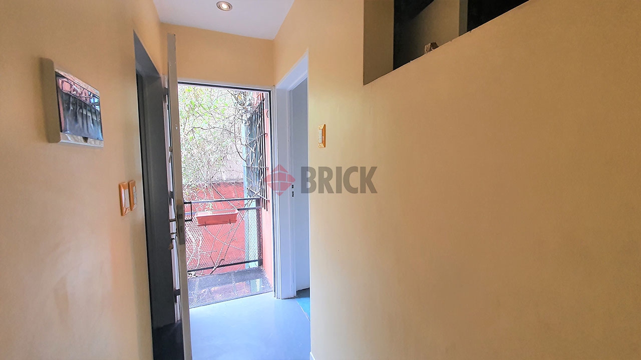 GORRITI al 4200 Piso PB Y 1° 39