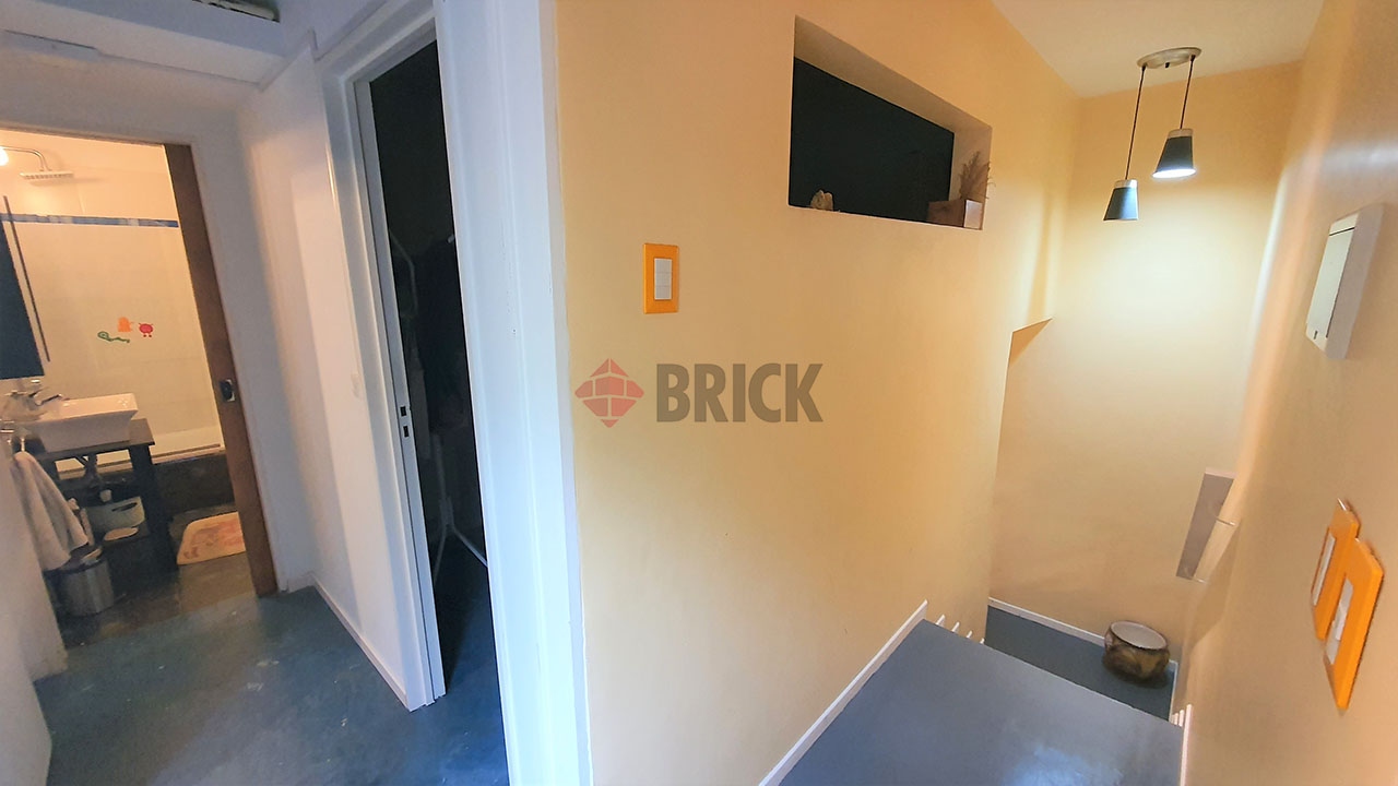 GORRITI al 4200 Piso PB Y 1° 40