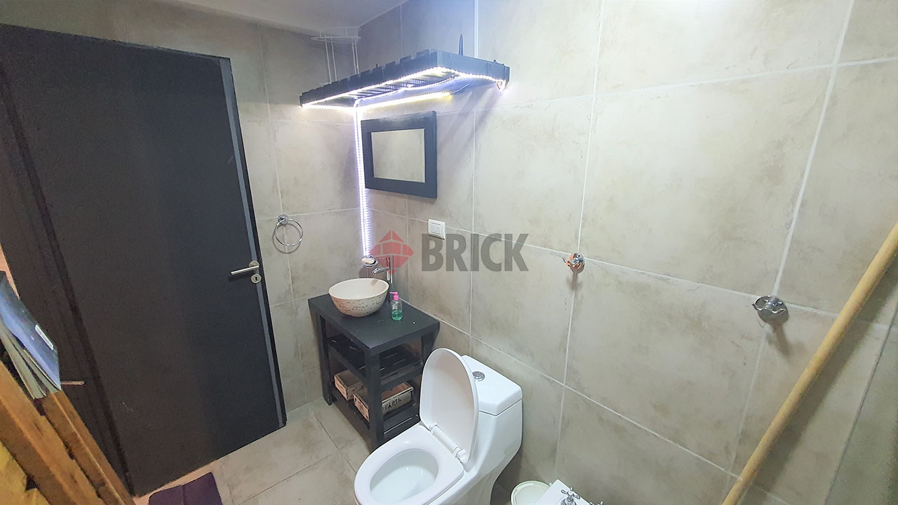 GORRITI al 4200 Piso PB Y 1° 4