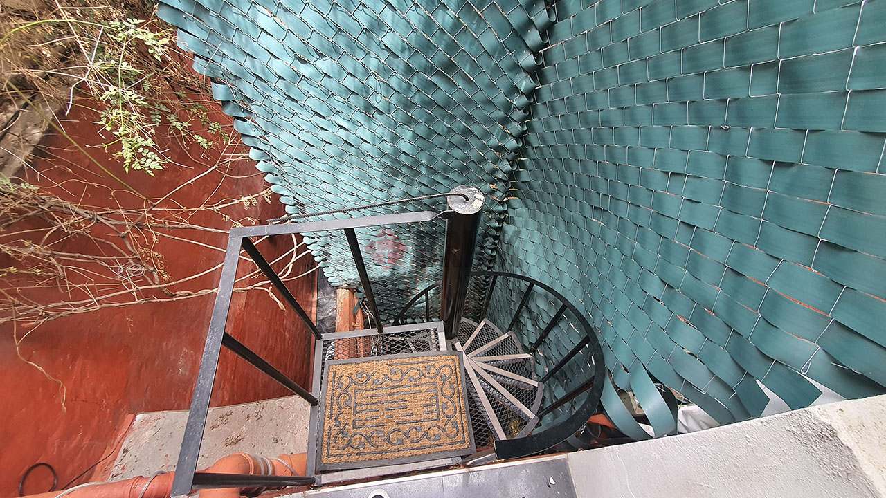 GORRITI al 4200 Piso PB Y 1° 7