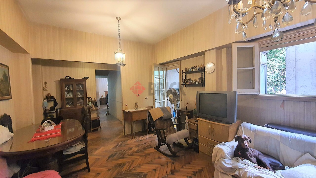 ECHEVERRIA al 2300 Piso 2 3