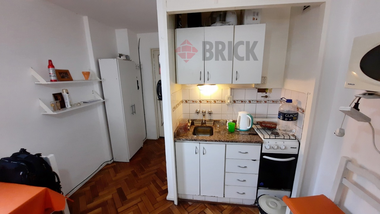 PUEYRREDON, AV. al 1300 Piso 7 8