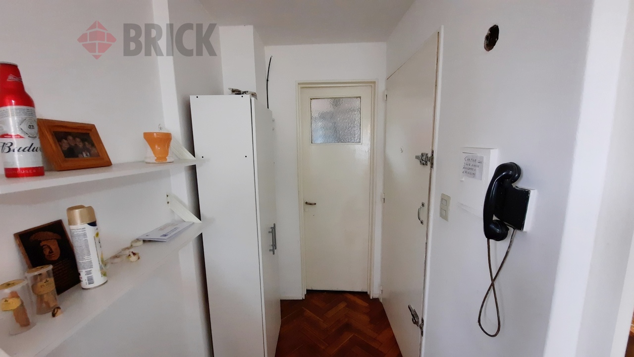 PUEYRREDON, AV. al 1300 Piso 7 10