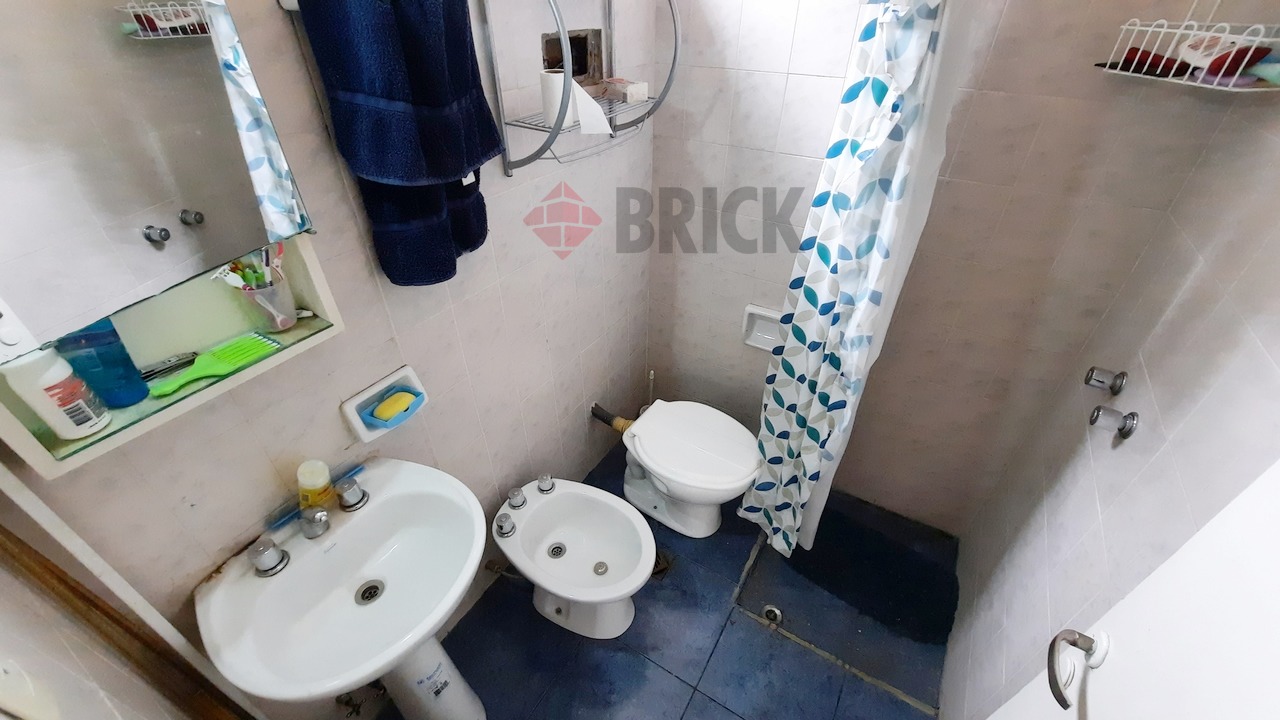 PUEYRREDON, AV. al 1300 Piso 7 11