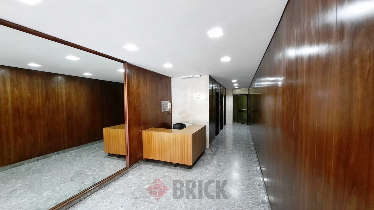 PUEYRREDON, AV. al 1300 Piso 7 14