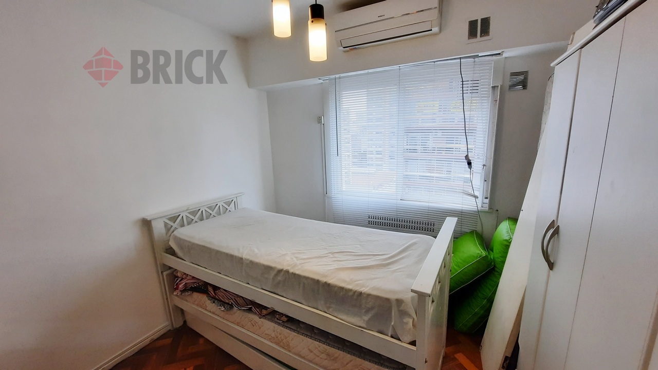 PUEYRREDON, AV. al 1300 Piso 7 4