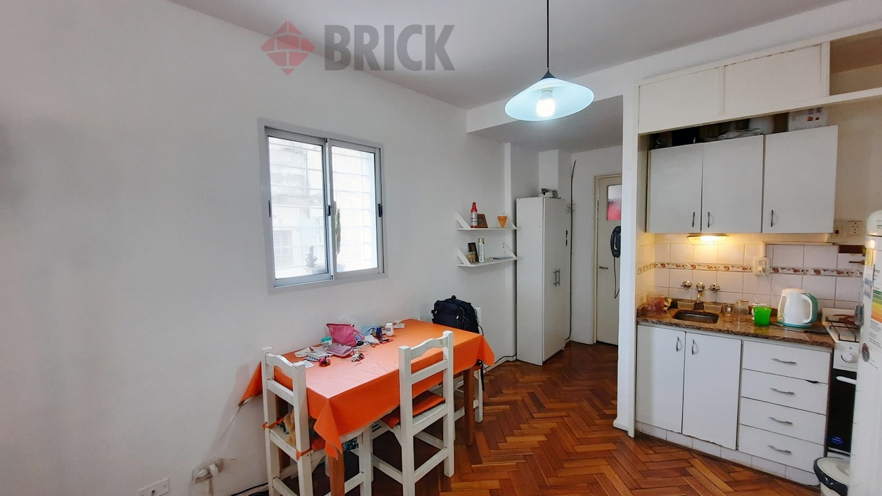 PUEYRREDON, AV. al 1300 Piso 7 7