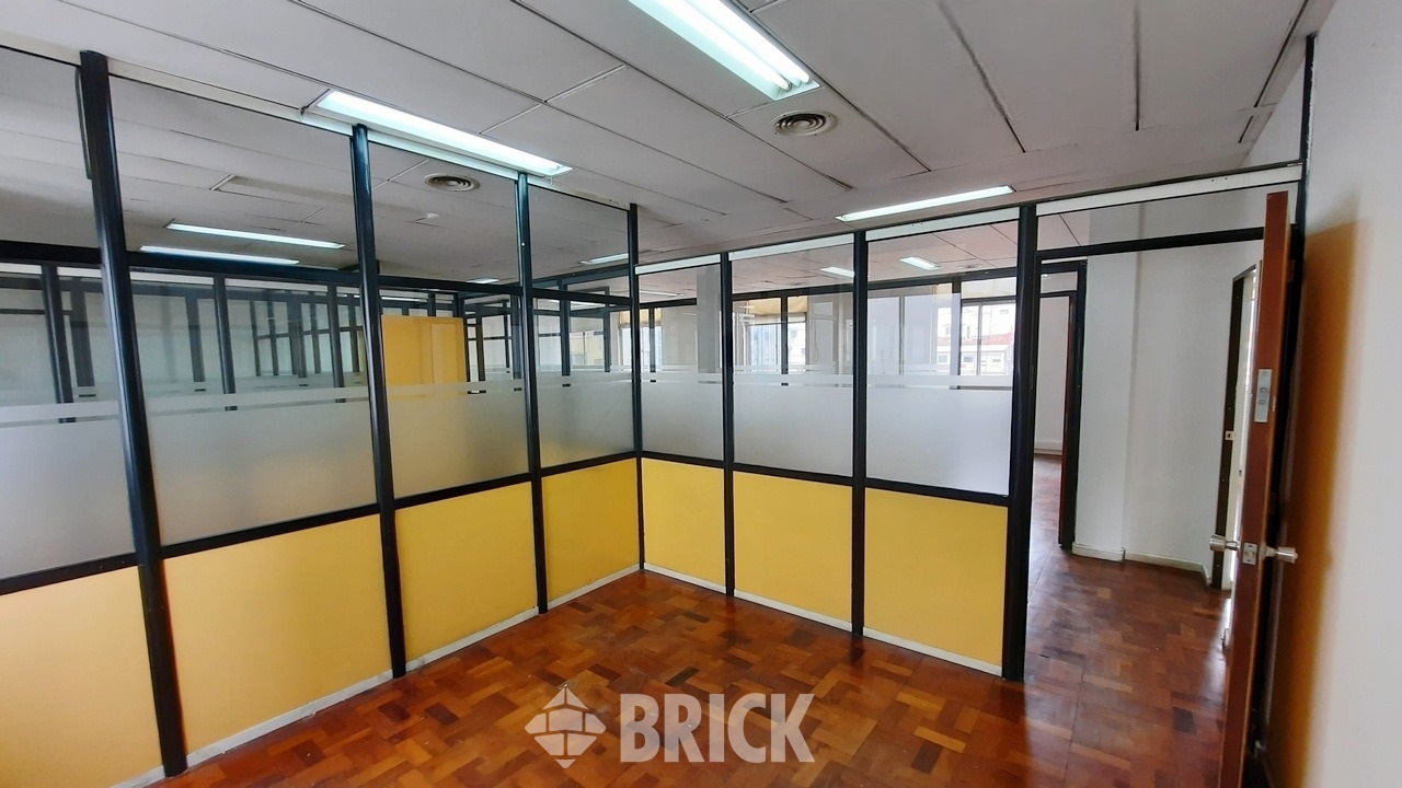 MITRE, BARTOLOME al 600 Piso 7 16