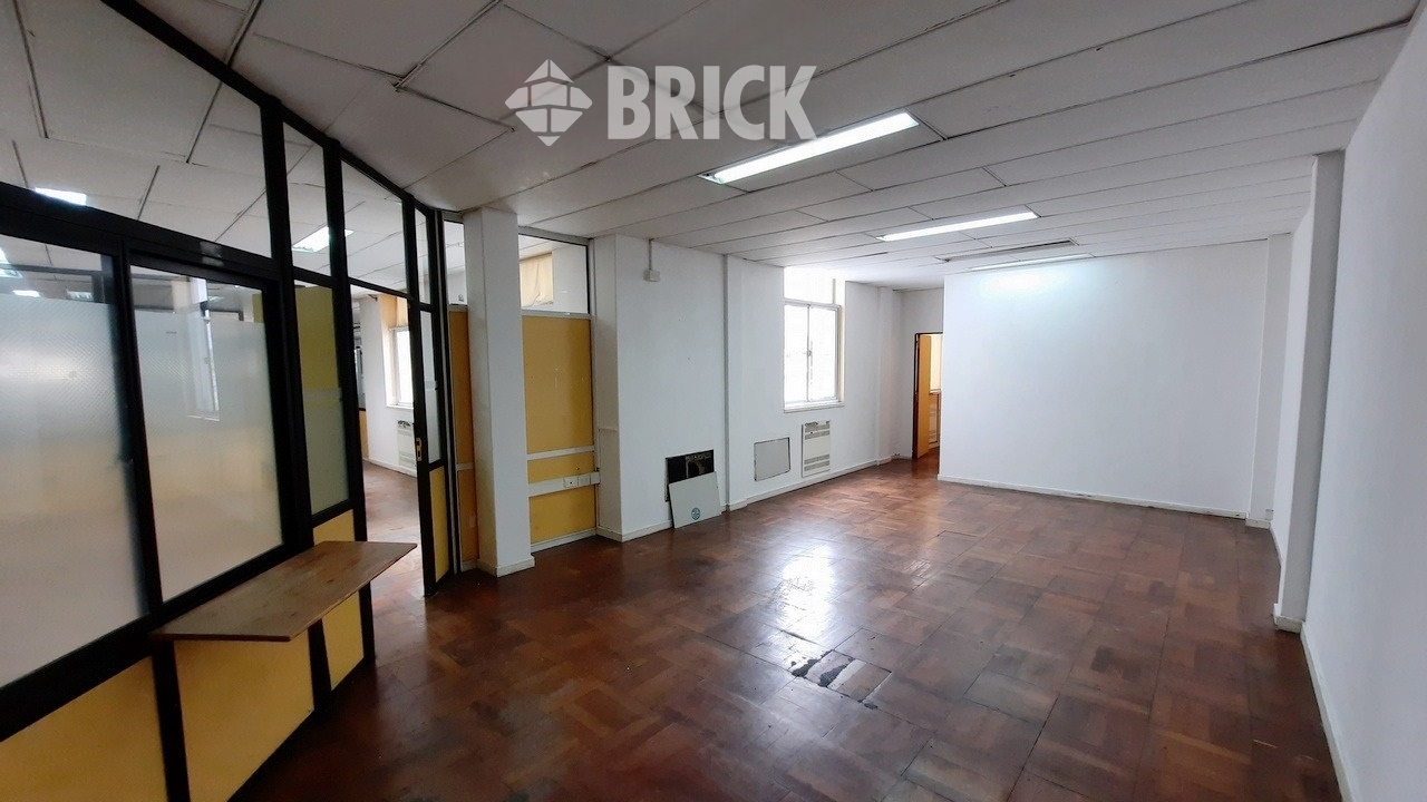 MITRE, BARTOLOME al 600 Piso 7 23