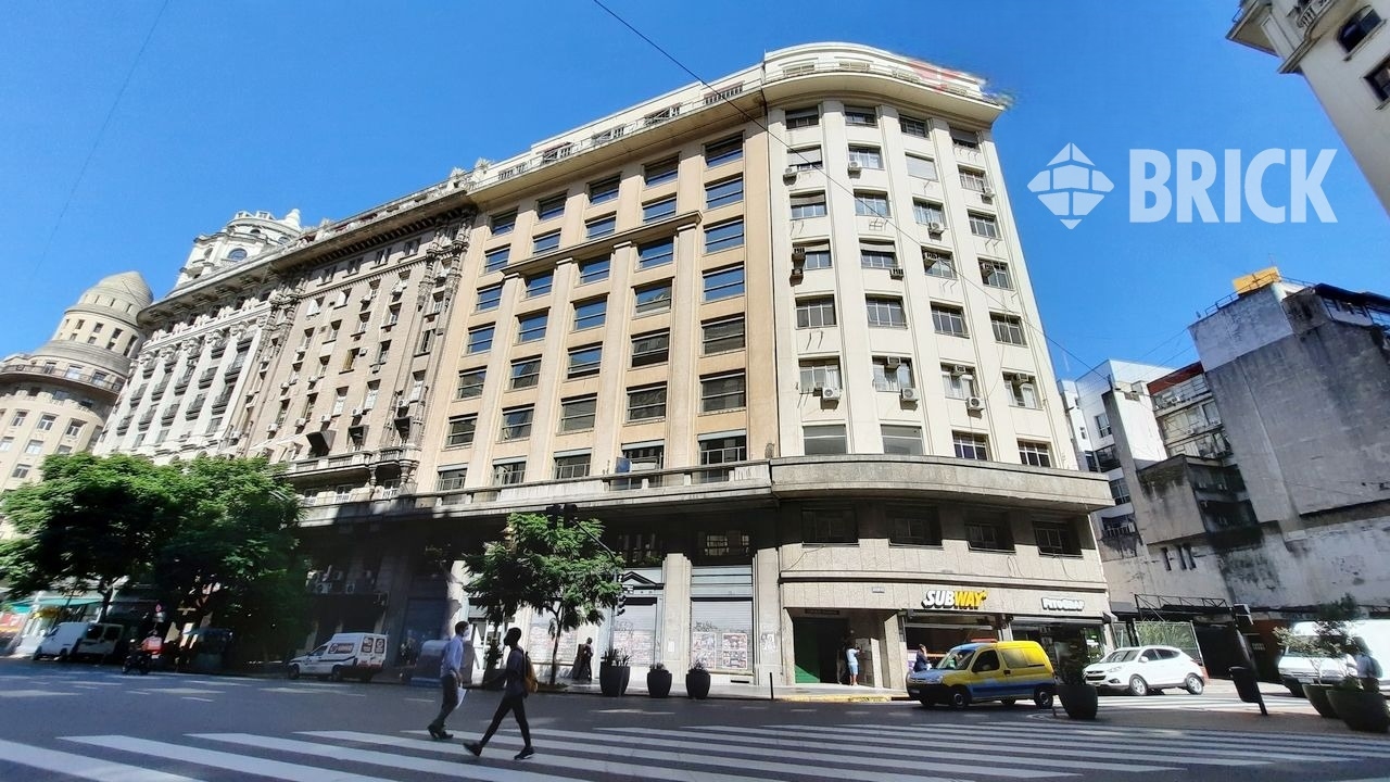 MITRE, BARTOLOME al 600 Piso 7 33