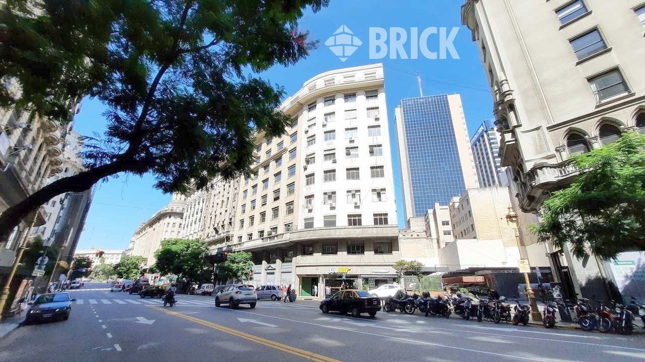 MITRE, BARTOLOME al 600 Piso 7 34