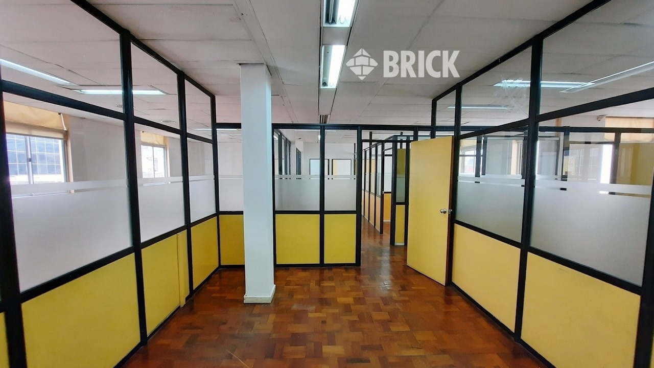 MITRE, BARTOLOME al 600 Piso 7 8