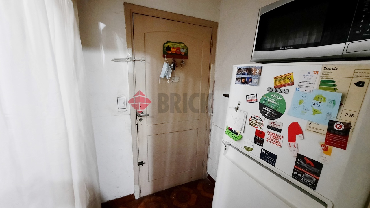NICARAGUA al 5000 Piso PB 16