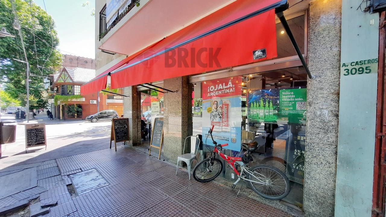 CASEROS, AV. al 3000 10