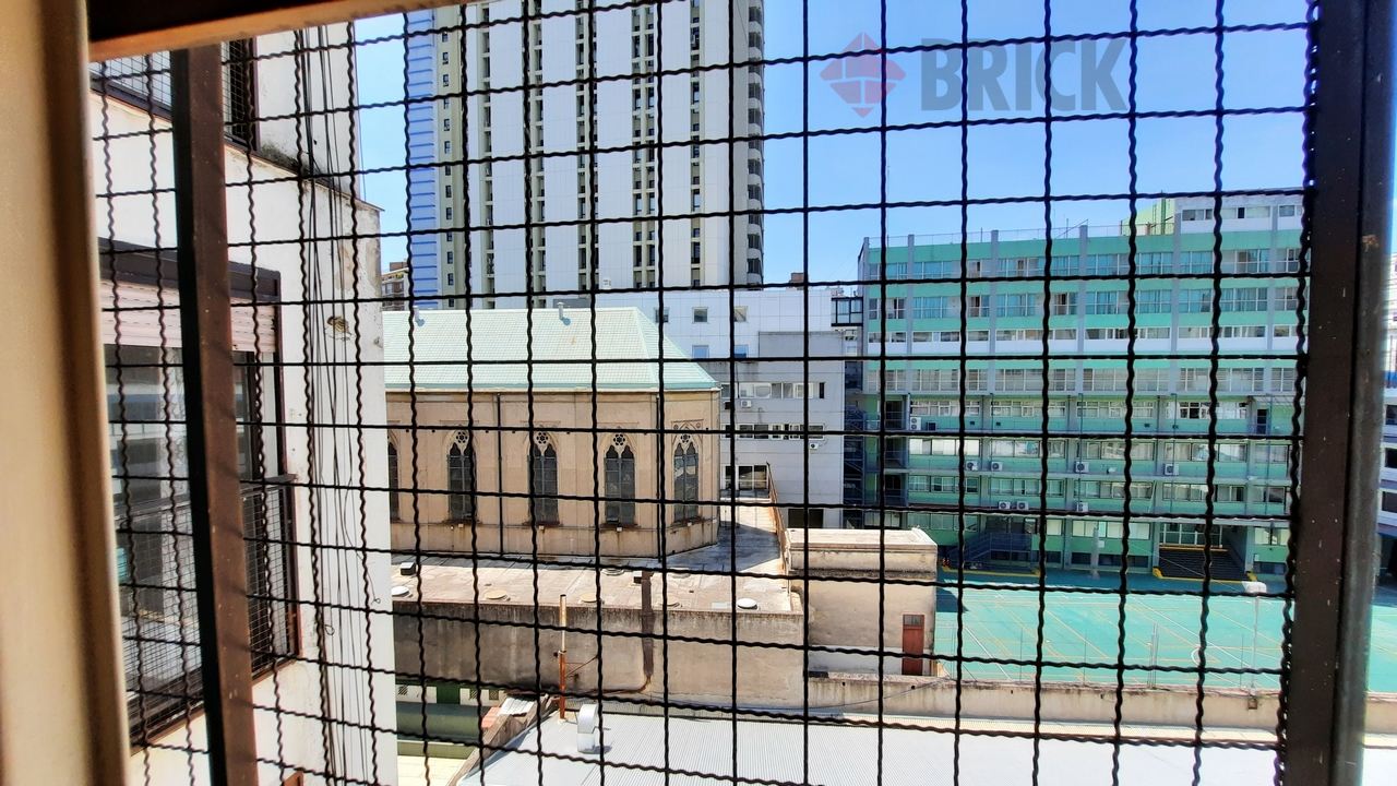 AUSTRIA al 2400 Piso 6 13