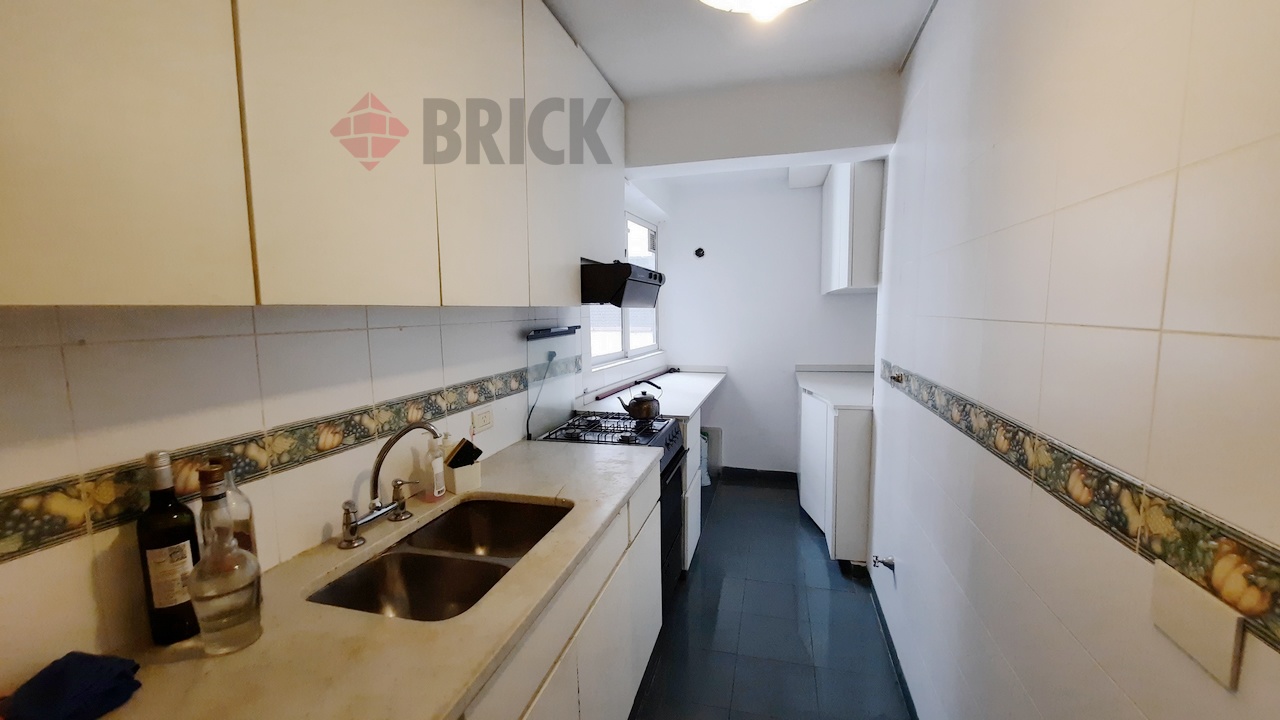 AUSTRIA al 2400 Piso 6 17