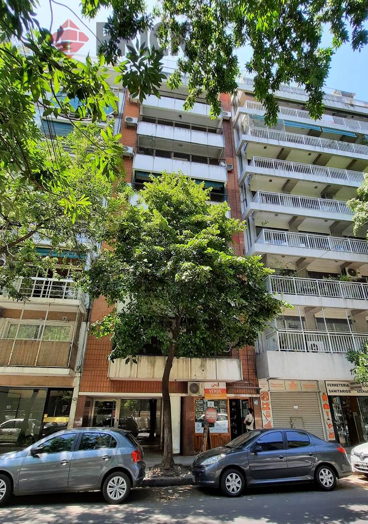 AUSTRIA al 2400 Piso 6 26