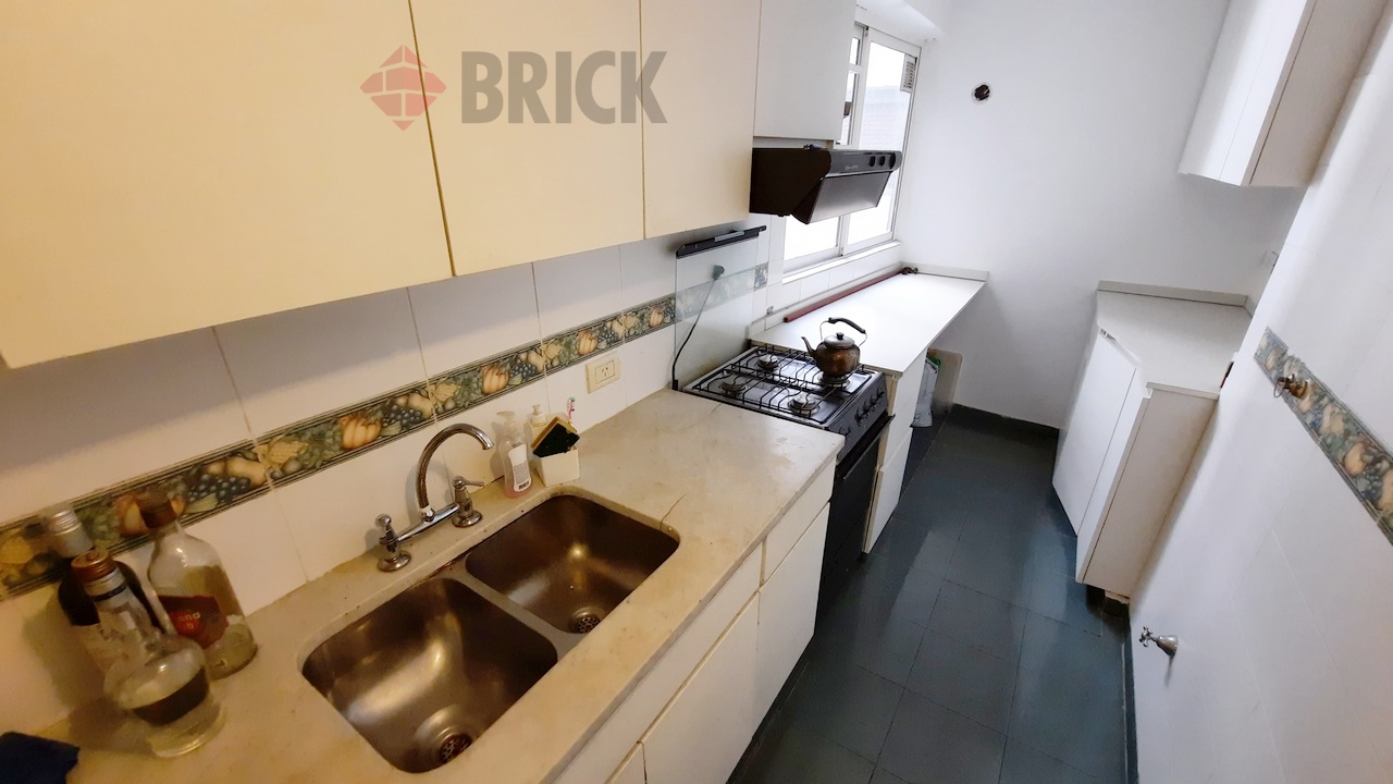 AUSTRIA al 2400 Piso 6 18