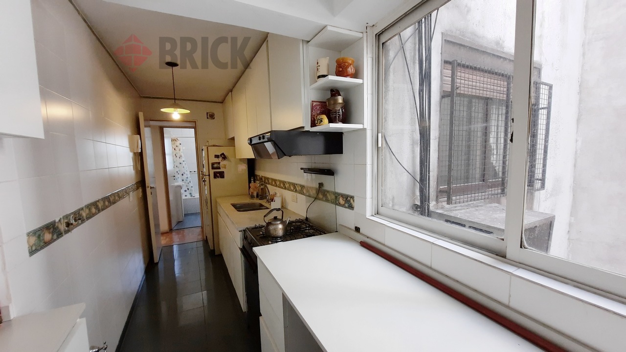 AUSTRIA al 2400 Piso 6 20