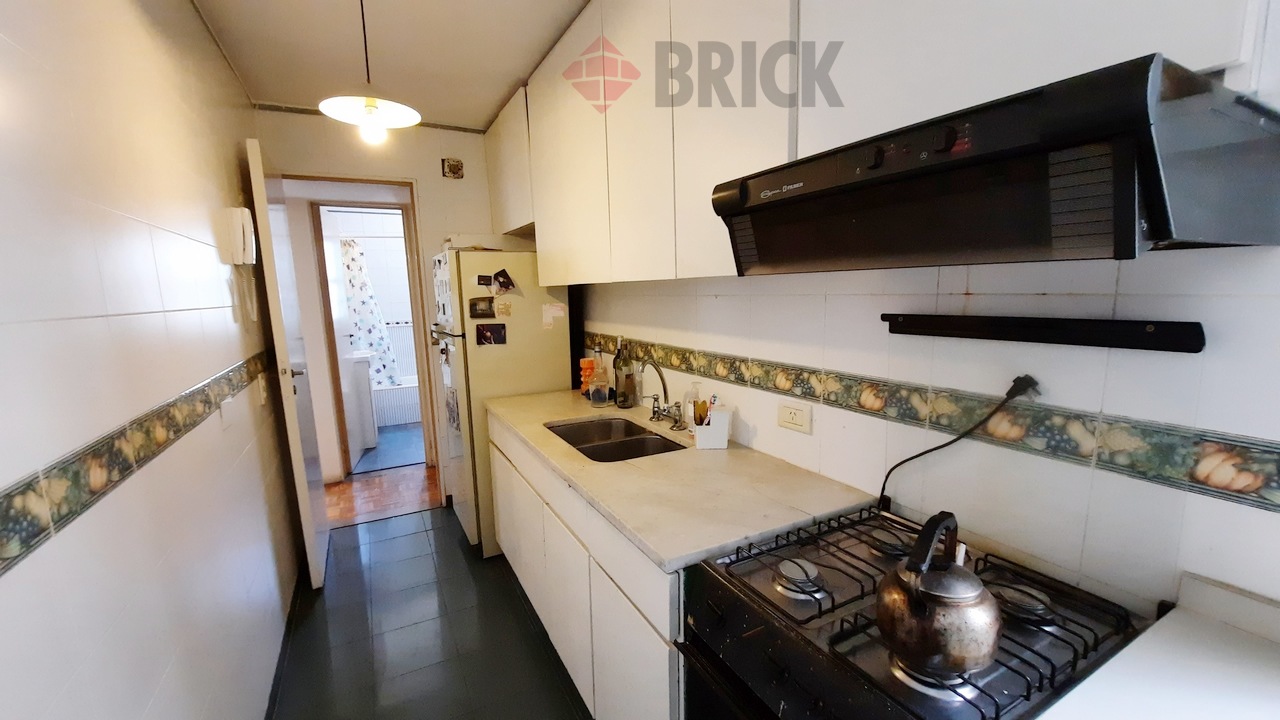 AUSTRIA al 2400 Piso 6 21