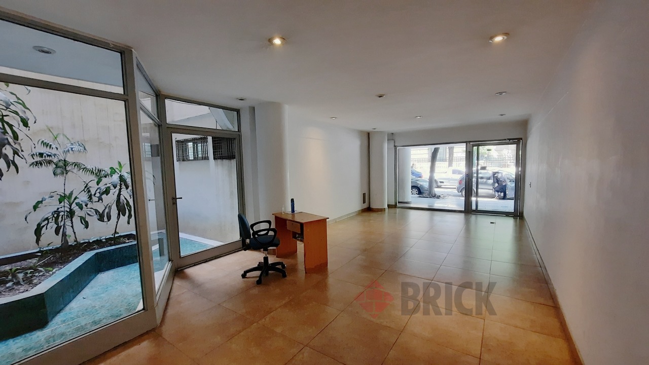 AUSTRIA al 2400 Piso 6 22