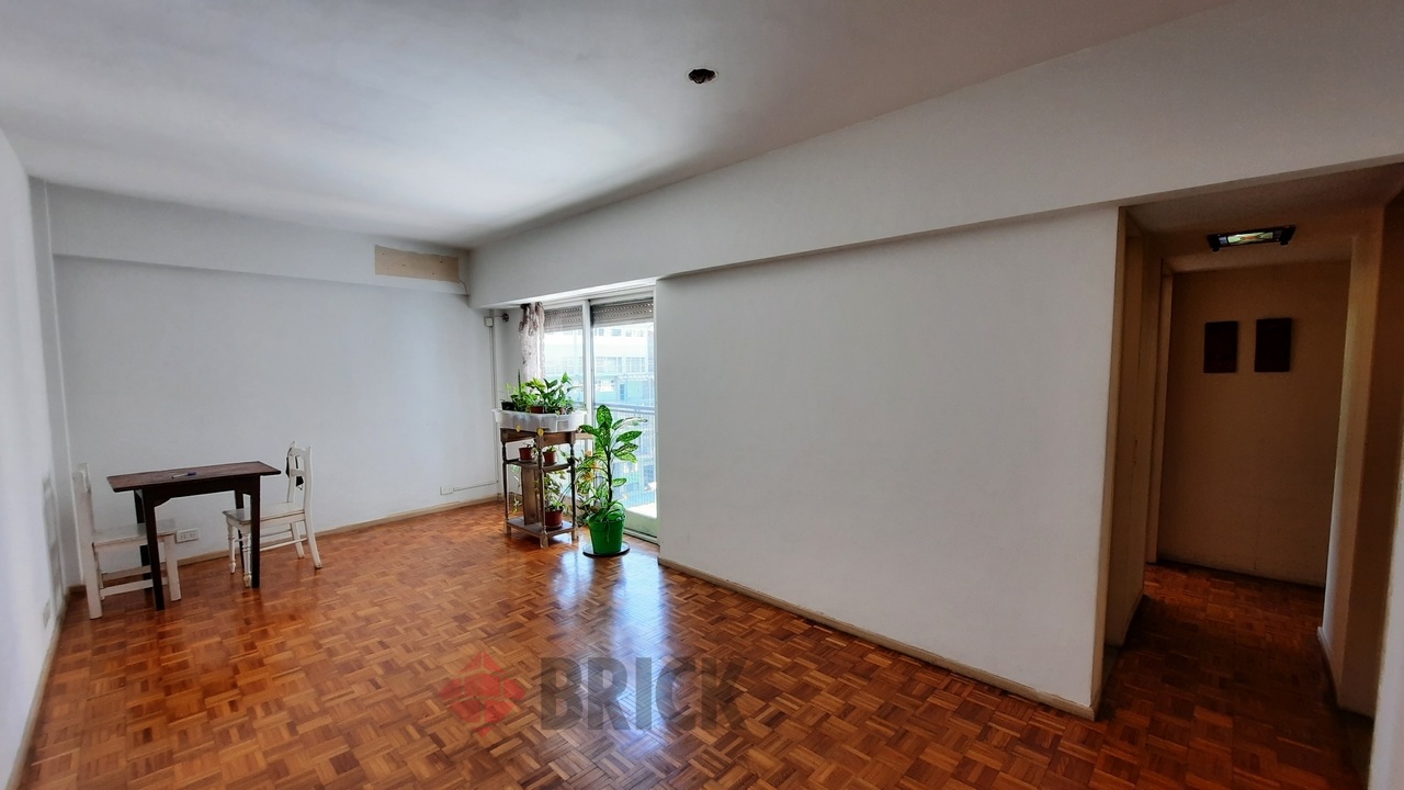 AUSTRIA al 2400 Piso 6 1