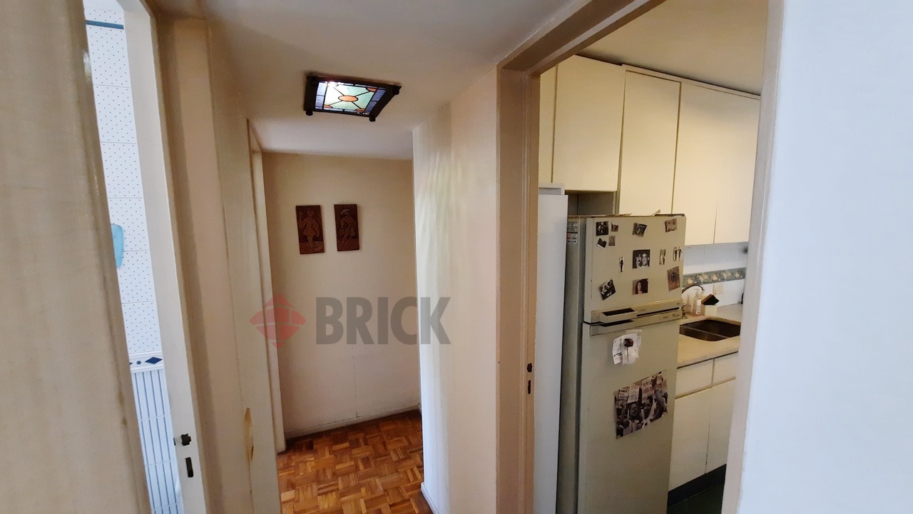 AUSTRIA al 2400 Piso 6 6