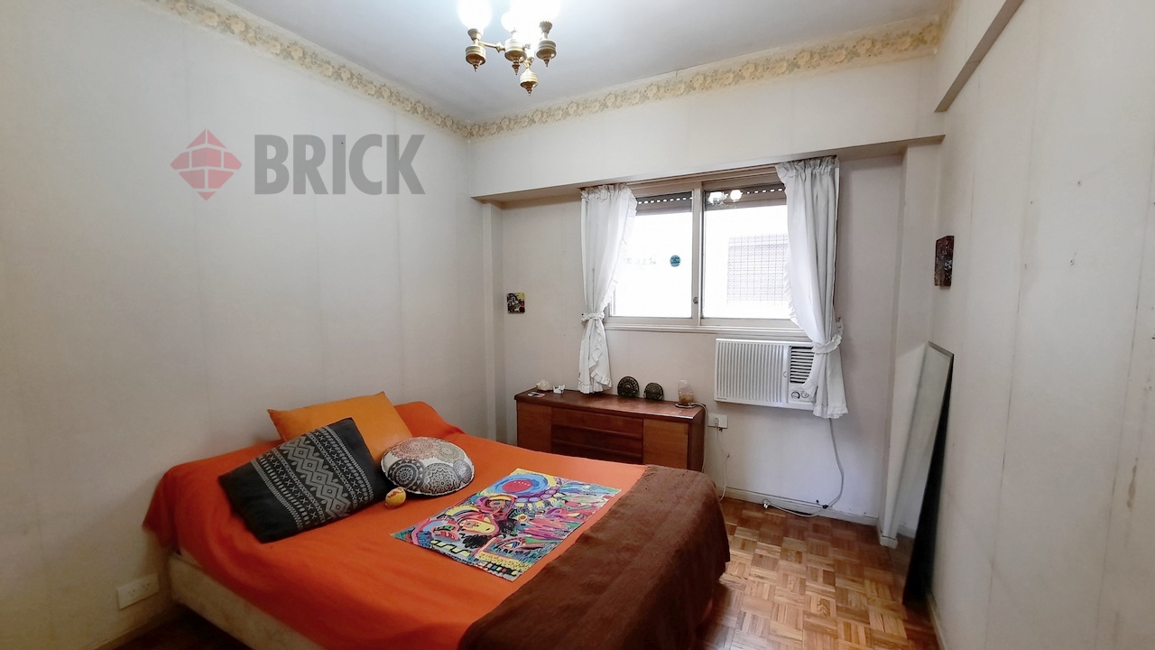 AUSTRIA al 2400 Piso 6 7