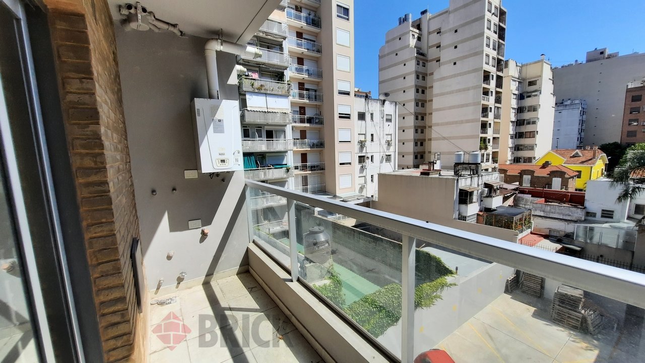 FERNANDEZ BLANCO al 2300 Piso 3 10
