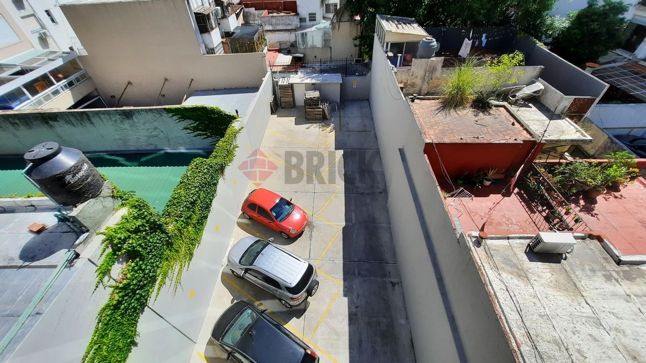 FERNANDEZ BLANCO al 2300 Piso 3 11