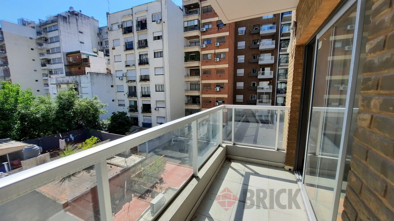 FERNANDEZ BLANCO al 2300 Piso 3 12