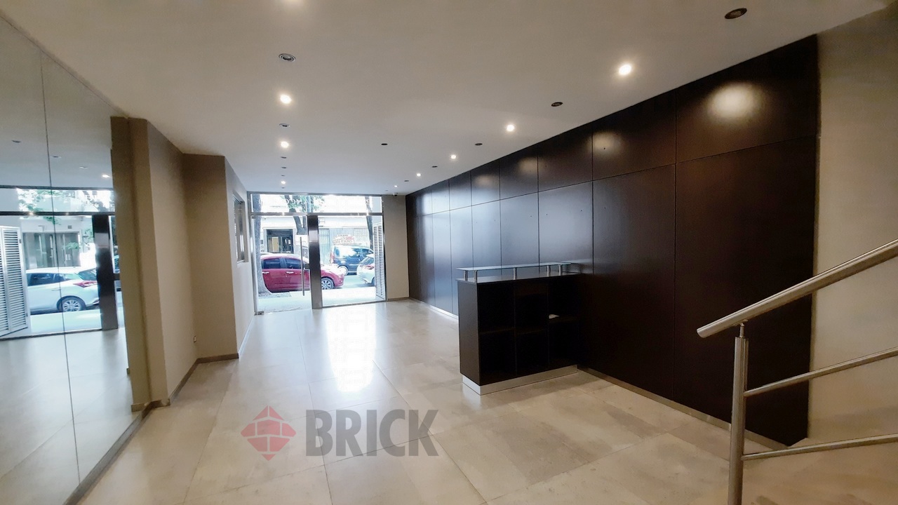FERNANDEZ BLANCO al 2300 Piso 3 22