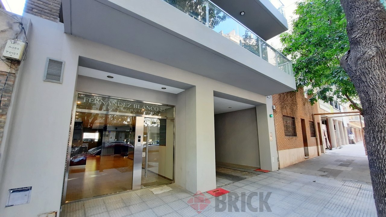FERNANDEZ BLANCO al 2300 Piso 3 24