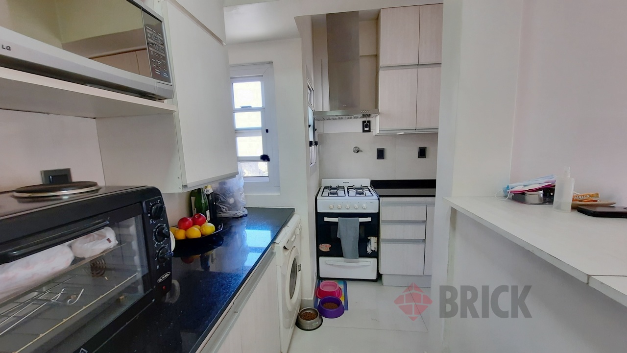 ECUADOR al 700 Piso 9 8