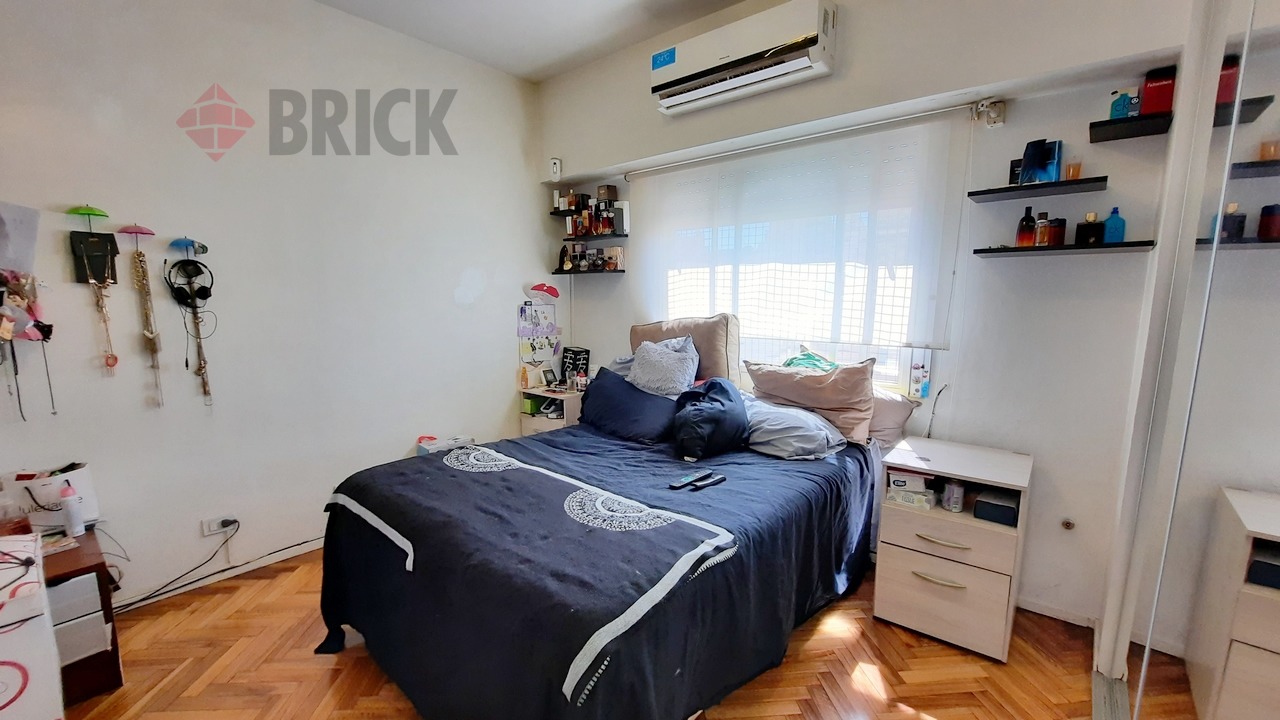 ECUADOR al 700 Piso 9 13