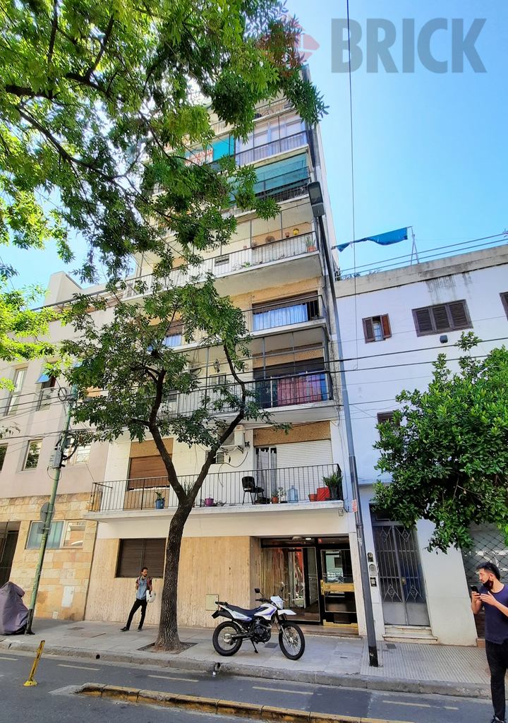 ECUADOR al 700 Piso 9 25