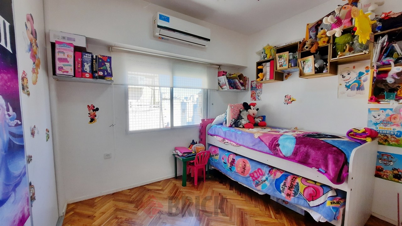 ECUADOR al 700 Piso 9 18