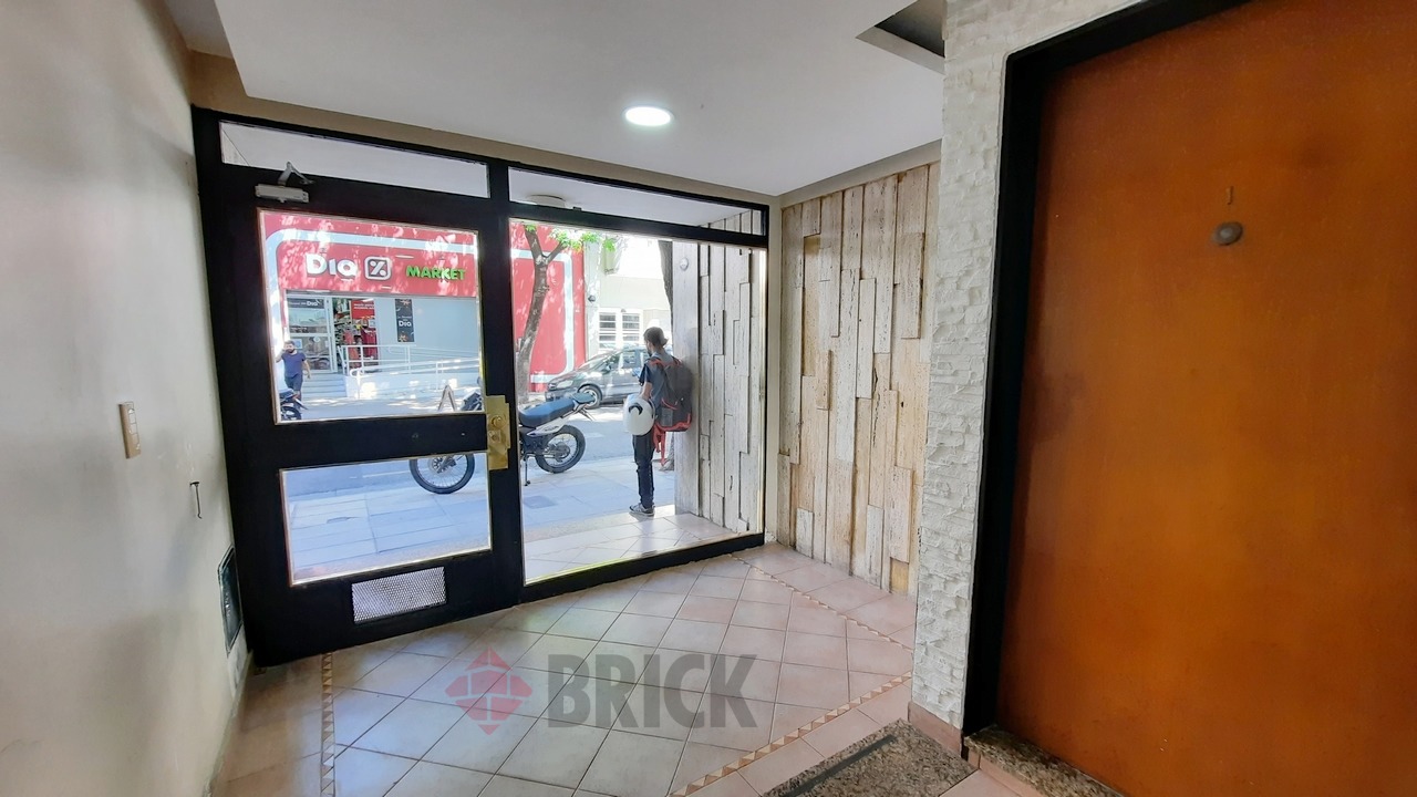 ECUADOR al 700 Piso 9 20