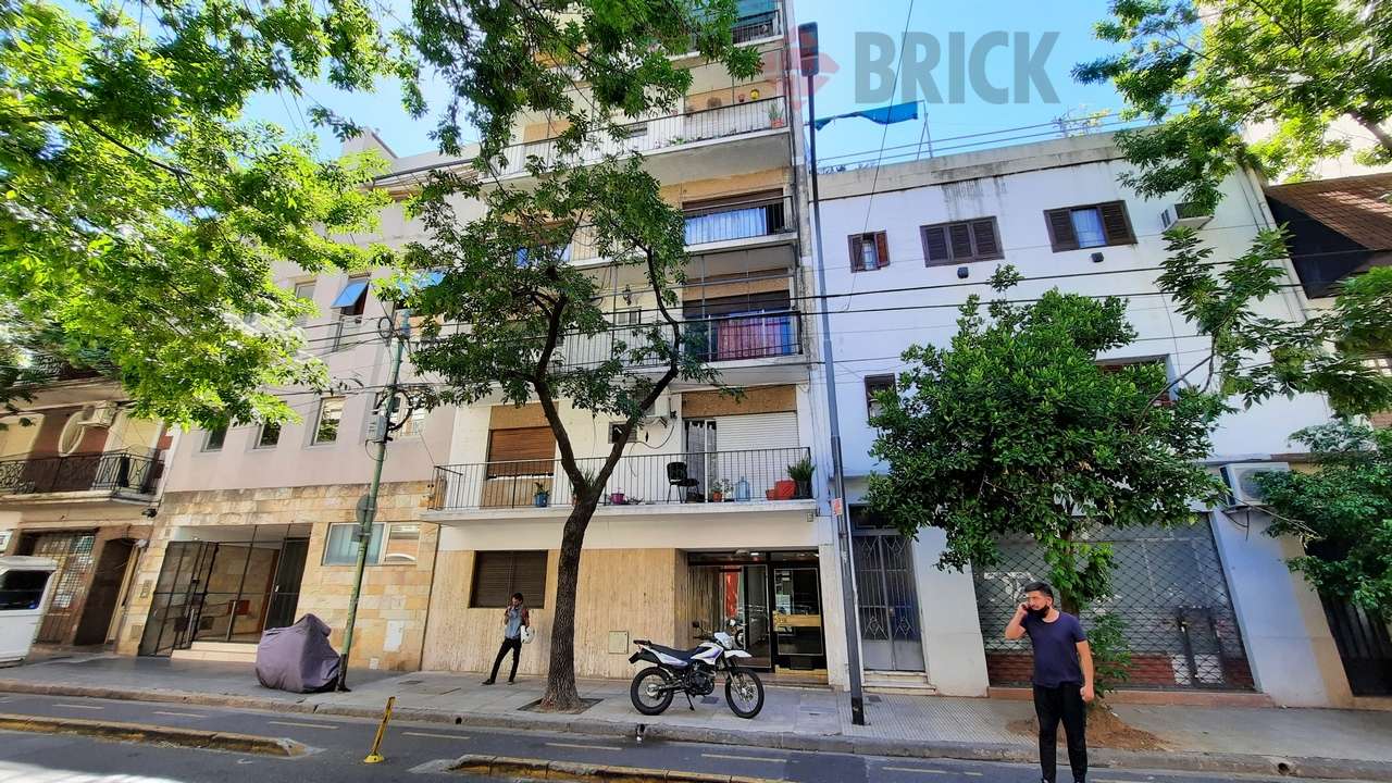 ECUADOR al 700 Piso 9 23