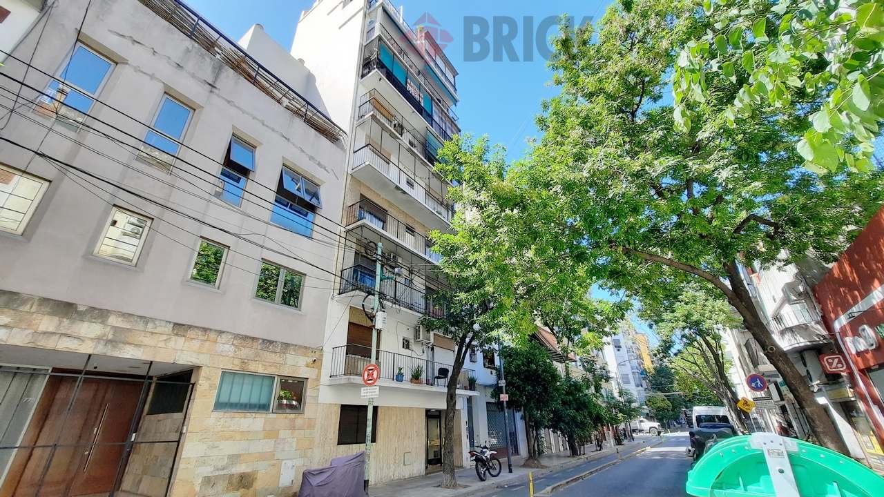 ECUADOR al 700 Piso 9 24