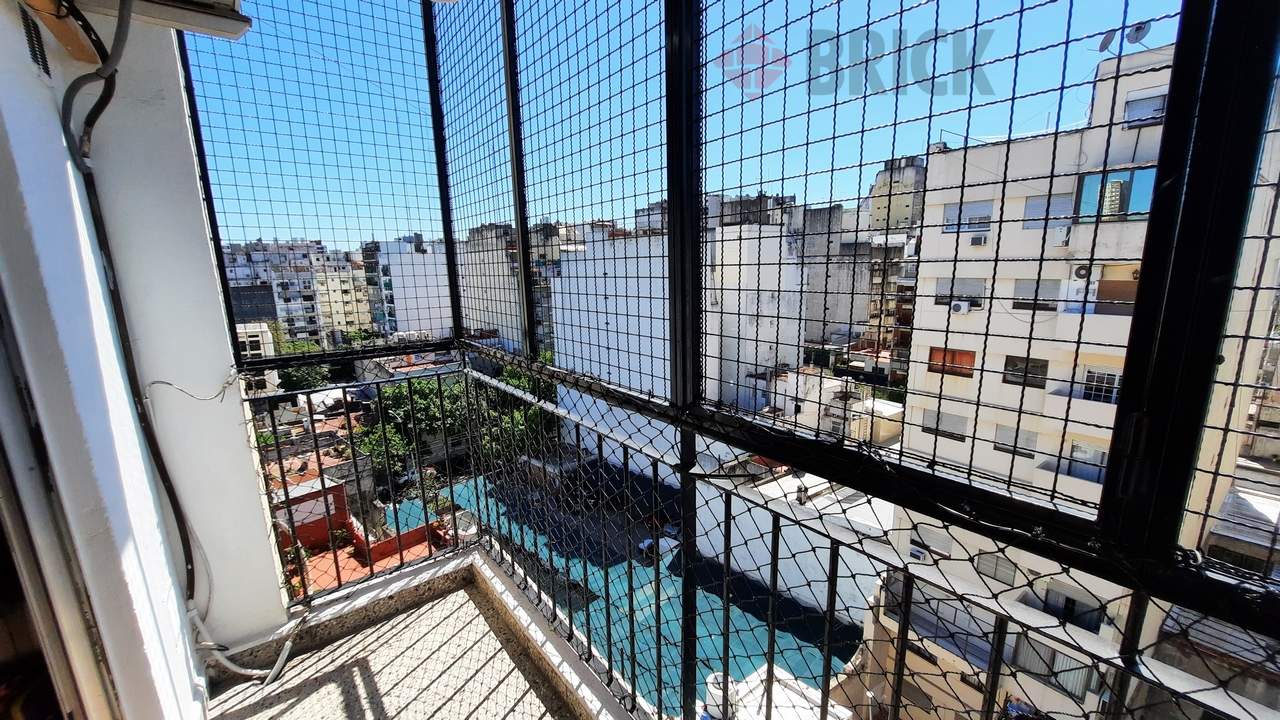 ECUADOR al 700 Piso 9 6