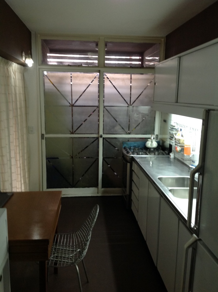 DIRECTORIO, AV. al 2700 Piso 1 12