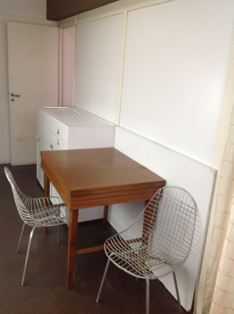 DIRECTORIO, AV. al 2700 Piso 1 13