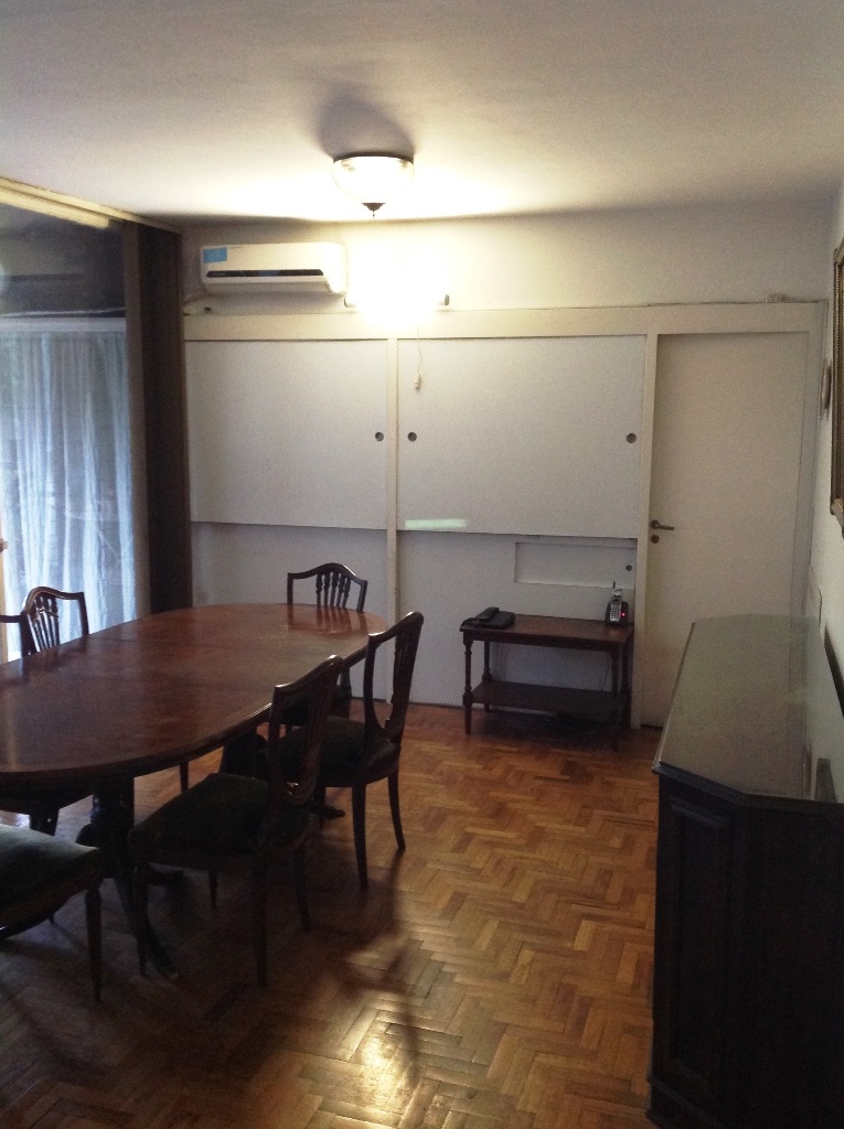 DIRECTORIO, AV. al 2700 Piso 1 3