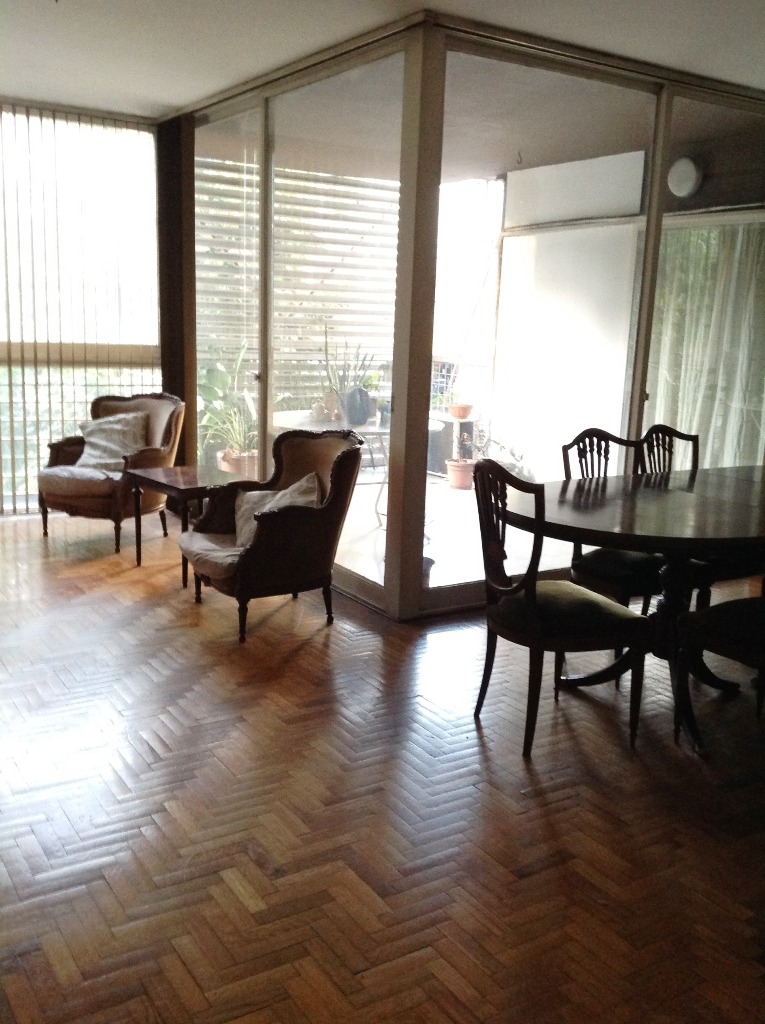 DIRECTORIO, AV. al 2700 Piso 1 4