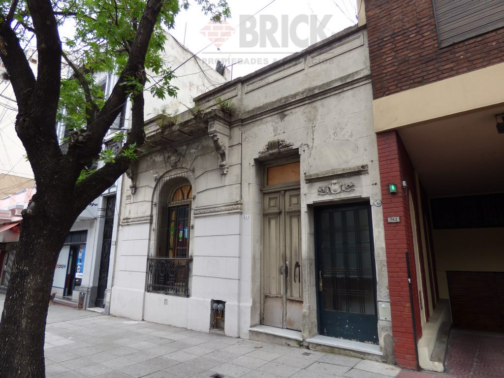 DIRECTORIO, AV. al 700 Piso PB 37