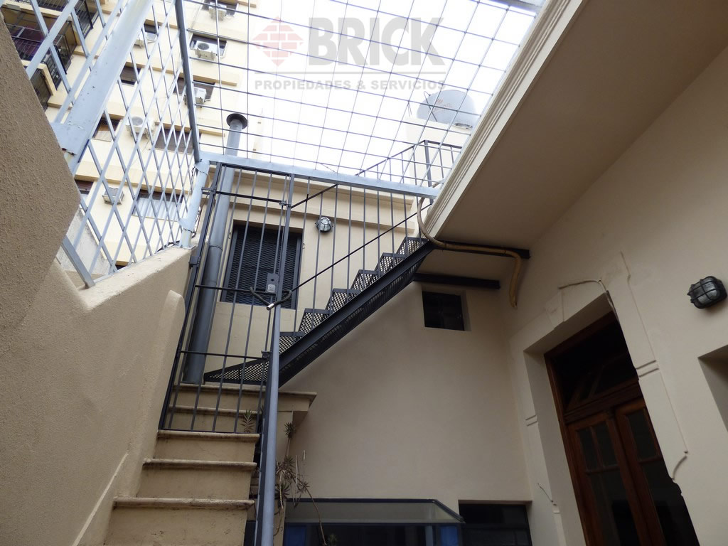 DIRECTORIO, AV. al 700 Piso PB 5