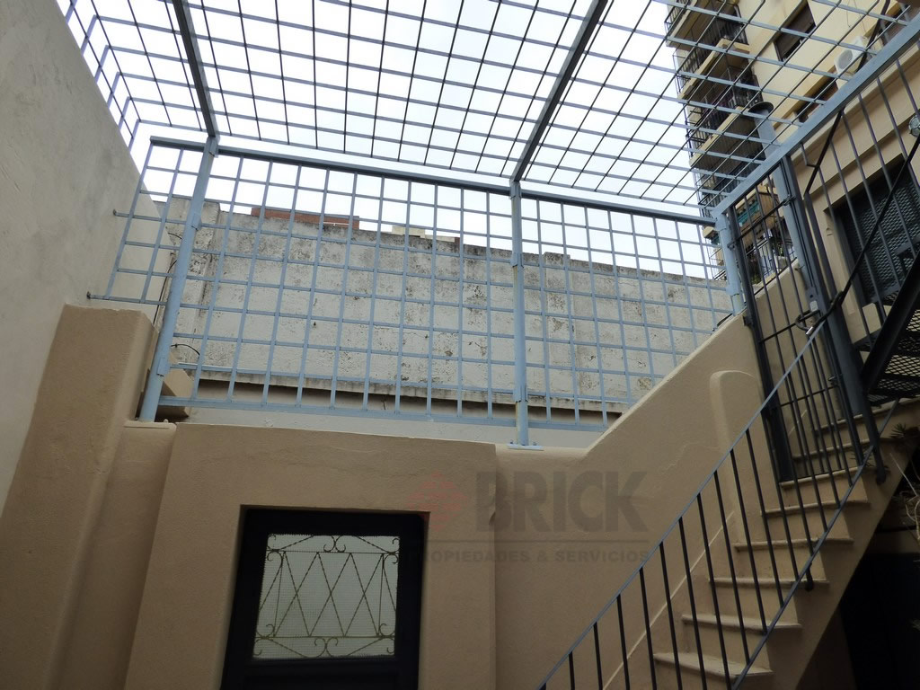 DIRECTORIO, AV. al 700 Piso PB 7