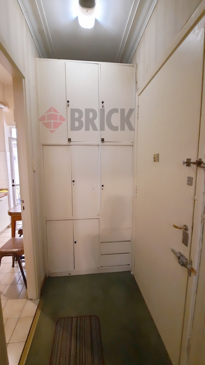 AGUIRRE al 1100 Piso PB 21